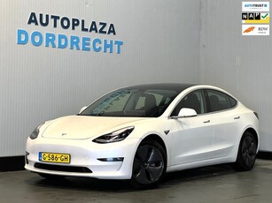 Tesla Model 3 Long Range AWD 75 kWh