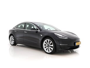 Tesla Model 3 Long Range AWD 75 kWh [ 3-Fase ] (INCL-BTW)