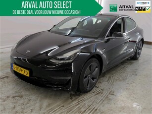 Tesla Model 3 Long Range AWD 75 kWh 351pk Autopilot