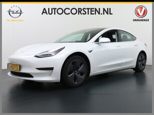 Tesla Model 3 SR+60kWh 325PK AutoPilot Premium-Luidsprekers