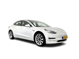 Tesla Model 3 Standard RWD Plus 60 kWh [ 3-Fase ]