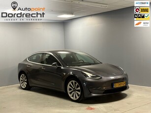 Tesla Model 3 Standard RWD Plus 60 kWh PANO dealer ond