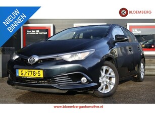 Toyota Auris 1.2T Aspiration