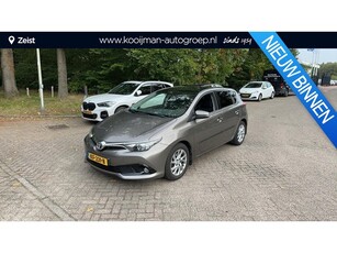 Toyota Auris 1.2T Trend