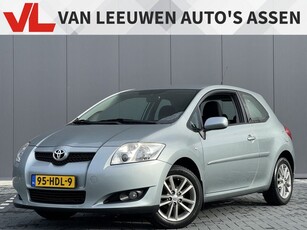 Toyota Auris 1.6-16V Dynamic Nieuw binnen Trekhaak