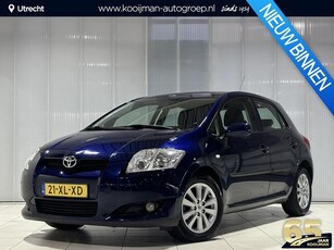 Toyota Auris 1.6-16V Luna Business Navigatie Cruise