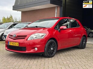 Toyota Auris 1.6 Aspiration 6 BAK, CRUISE CONTR., AIRCO