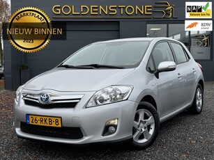 Toyota Auris 1.8 Full Hybrid Aspiration 1e