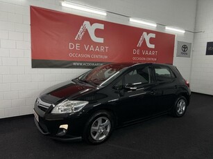 Toyota Auris 1.8 Full Hybrid Aspiration - VERKOCHT!