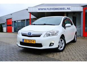 Toyota Auris 1.8 Full Hybrid Business Aut.