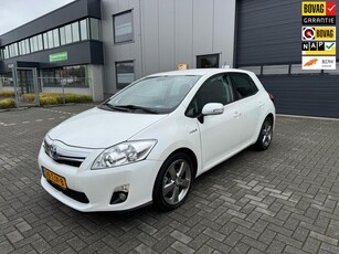 Toyota Auris 1.8 Full Hybrid Executive