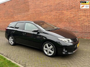 Toyota Auris Touring Sports 1.6 Dynamic Navi Camera Cruise