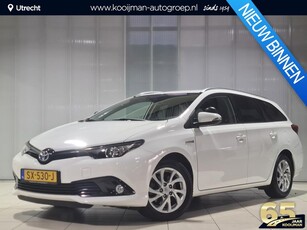 Toyota Auris Touring Sports 1.8 Hybrid Dynamic