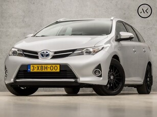 Toyota Auris Touring Sports 1.8 Hybrid Dynamic Automaat