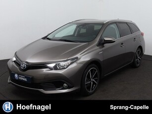 Toyota Auris Touring Sports 1.8 Hybrid Dynamic Navi