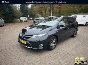 Toyota Auris Touring Sports 1.8 Hybrid Lease pro Navi