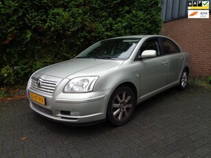 Toyota Avensis 1.8 VVTi Linea Luna,Airco