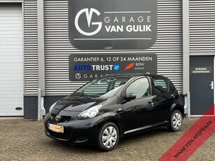 Toyota Aygo 1.0-12V 68PK 5 deuren