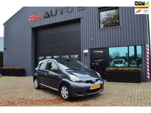 Toyota Aygo 1.0-12V Access Airco 5 deurs Nette auto