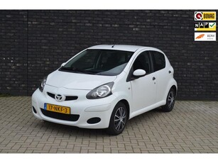 Toyota Aygo 1.0-12V Access Nieuwe APK Radio Airco