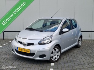 Toyota Aygo 1.0-12V Comfort 170DKM! Airco!