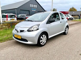 Toyota Aygo 1.0-12V N.A.P APK 09-09-2025