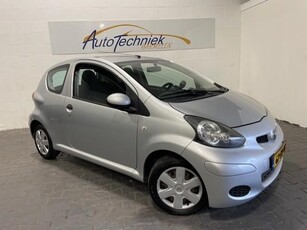 Toyota Aygo 1.0-12V *Nieuwe A.P.K.*Zuinig*