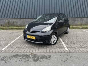 Toyota Aygo 1.0 VVT-i Access Nap 1ste eigenaar Nwe APK