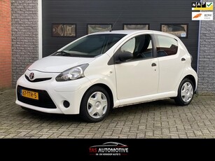 Toyota Aygo 1.0 VVT-i Comfort FACELIFT / AIRCO / EL.RAMEN