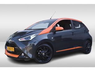 Toyota Aygo 1.0 VVT-i x-JBL (bj 2020)