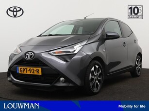 Toyota Aygo 1.0 VVT-i x-Joy Limited Climate Control