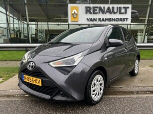 Toyota Aygo 1.0 VVT-i x-play / Airco / Camera /