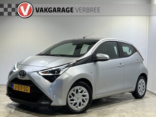 Toyota Aygo 1.0 VVT-i x-play Android Auto/Apple Carplay