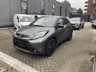 Toyota Aygo X 1.0 VVT-i MT Premium