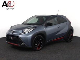 Toyota Aygo X 1.0 VVT-i S-CVT Undercover Uniek in