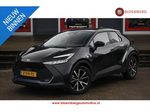 Toyota C-HR 1.8 Hybrid 140 Dynamic