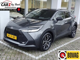 Toyota C-HR 1.8 HYBRID 140 BUSINESS PLUS AUT.