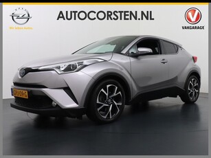 Toyota C-HR 1.8 Hybrid AUT. Navi Camera 18