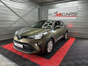 Toyota C-HR 1.8 Hybrid Business