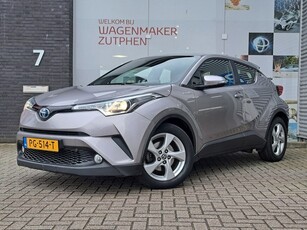 Toyota C-HR 1.8 Hybrid Dynamic Automaat NAVIGATIE