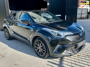 Toyota C-HR 1.8 Hybrid Dynamic