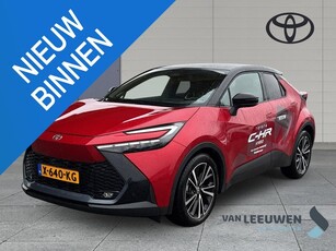 Toyota C-HR 1.8 Hybrid Executive NEXT GEN