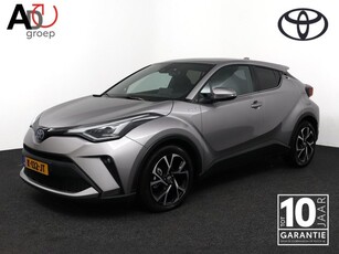 Toyota C-HR 1.8 Hybrid First Edition Apple Carplay