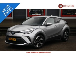 Toyota C-HR 1.8 Hybrid Style