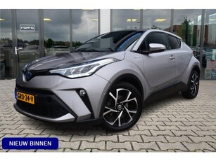 Toyota C-HR 2.0 Hybrid Team Edition ACC Camera 18