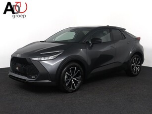 Toyota C-HR 2.0 Plug-in Hybrid 220 Dynamic Nieuw direct