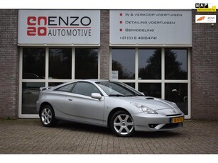 Toyota Celica 1.8 VVT-i NIEUW!! 28Dkm 1e eigenaar NLauto