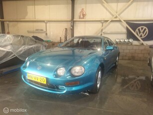 Toyota Celica 1.8i sti type t20