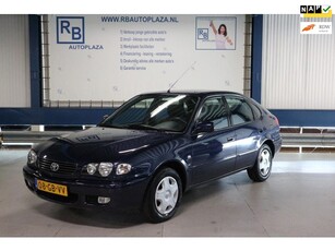 Toyota Corolla 1.6 VVT-i Sol / NAP / AUTOMAAT ! ! !