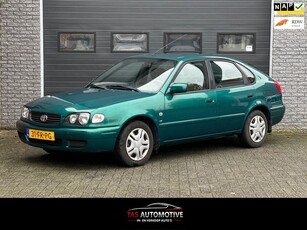 Toyota Corolla 1.6 VVT-i Terra STUURBEKRACHTIGING/APK/NAP!